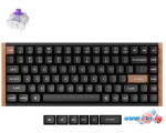 Клавиатура Keychron K2 HE Special Edition Black K2H-F1 (Nebula Magnetic)