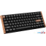 Клавиатура Keychron K2 HE Special Edition Black K2H-F1 (Nebula Magnetic) в Могилёве фото 3