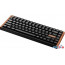 Клавиатура Keychron K2 HE Special Edition Black K2H-F1 (Nebula Magnetic) в Могилёве фото 2