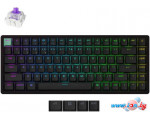 Клавиатура Keychron K2 HE Standart Edition Black K2H-J1 (Nebula Magnetic)