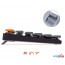 Клавиатура Keychron K5 SE RGB K5SE-E4-RU (Keychron Low Profile Optical Banana) в Могилёве фото 2