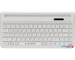 Клавиатура Gembird KBW-8