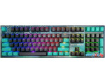 Клавиатура Raskat KM002-UV-GRAY