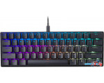 Клавиатура Mad Catz S.T.R.I.K.E 6