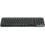 Клавиатура Logitech K250 Compact Bluetooth Wireless Keyboard 920-013452 (графит) в Могилёве фото 1