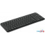 Клавиатура Logitech K250 Compact Bluetooth Wireless Keyboard 920-013452 (графит) в Могилёве фото 2