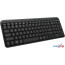 Клавиатура Logitech K250 Compact Bluetooth Wireless Keyboard 920-013452 (графит) в Могилёве фото 3