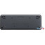 Клавиатура Logitech K250 Compact Bluetooth Wireless Keyboard 920-013452 (графит) в Могилёве фото 4