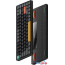 Клавиатура NuPhy Air75 V2 Basalt Black (NuPhy Low Profile Cowberry) в Могилёве фото 2