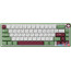 Клавиатура Royal Kludge R65 Green Sand (RK Brown) в Могилёве фото 4