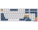 Клавиатура Royal Kludge RK98 RGB Klein Blue (RK Blue)