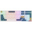 Клавиатура Royal Kludge RK98 RGB Klein Blue (RK Blue) в Могилёве фото 4