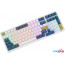 Клавиатура Royal Kludge RK98 RGB Klein Blue (RK Blue) в Могилёве фото 1