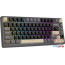 Клавиатура Royal Kludge RK-M75 RGB Phantom (RK Brown) в Могилёве фото 2
