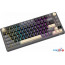 Клавиатура Royal Kludge RK-M75 RGB Phantom (RK Brown) в Могилёве фото 4