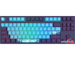 Клавиатура Red Square Keyrox TKL Classic Everfrost (g3ms Amber)