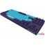 Клавиатура Red Square Keyrox TKL Classic Everfrost (g3ms Amber) в Могилёве фото 1