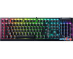 Клавиатура Razer BlackWidow V4 X (Razer Yellow, нет кириллицы)