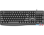 Клавиатура Acer OKW301 (черный)