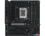 Материнская плата ASUS TUF Gaming B760M-BTF WiFi