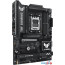 Материнская плата ASUS TUF Gaming B850-Plus WiFi в Могилёве фото 3