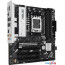 Материнская плата ASUS B850M Max Gaming WiFi в Могилёве фото 1
