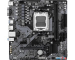 Материнская плата Gigabyte A620M S2H (rev. 2.0)