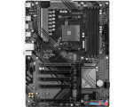Материнская плата Gigabyte B550 Eagle