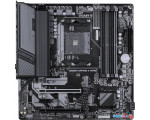 Материнская плата Gigabyte B550M Gaming X WiFi6