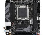 Материнская плата Gigabyte B650I AX (rev. 1.0)
