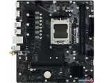 Материнская плата BIOSTAR B650MS2-E Ver. 6.0
