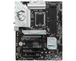 Материнская плата MSI B760 Gaming Plus WiFi DDR4