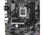 Материнская плата Gigabyte B760M DS3H GEN5