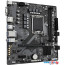 Материнская плата Gigabyte B760M E (rev. 1.0) в Могилёве фото 1