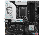 Материнская плата MSI B760M Gaming Plus WiFi DDR4