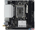 Материнская плата BIOSTAR B760NH-E Ver. 5.1