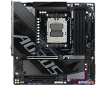 Материнская плата Gigabyte B840M Aorus Elite WiFi6e