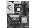 Материнская плата MSI B850 Gaming Plus WiFi