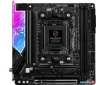 Материнская плата ASRock B850I Lightning WiFi Phantom Gaming
