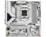 Материнская плата Gigabyte B850M Eagle WiFi6E Ice