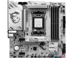 Материнская плата MSI B850M Gaming Plus WiFi6E