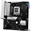 Материнская плата ASRock B850M Pro RS в Могилёве фото 3
