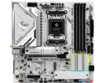 Материнская плата ASRock B850M Steel Legend WiFi