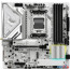 Материнская плата ASRock B850M Steel Legend WiFi в Могилёве фото 1