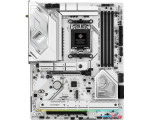 Материнская плата ASRock B850 Steel Legend WiFi