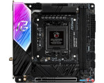Материнская плата ASRock B860I Lightning WiFi