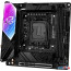 Материнская плата ASRock B860I Lightning WiFi в Могилёве фото 3
