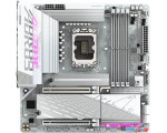 Материнская плата Gigabyte B860M Aorus Elite WiFi6E Ice
