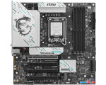 Материнская плата MSI B860M Gaming Plus WiFi
