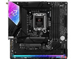 Материнская плата ASRock B860M Lightning WiFi